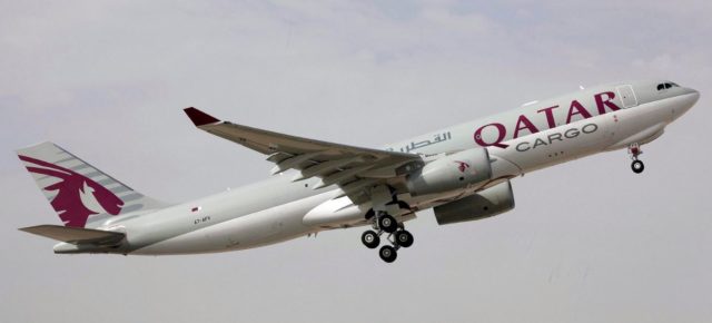Qatar Airways Gepäck & Handgepäck – Gebühren & Preise für Economy, Business & First Class