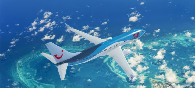TUI fly Gepäck & Handgepäck: Gebühren & Preise für Pure & Perfect Tarif