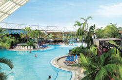 Wellness Gutschein: 2 Tage mit Tageskarte für Therme nach Wahl mit Hotel & Frühstück nur...