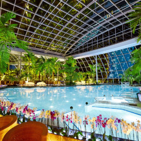 Therme Euskirchen Lagune