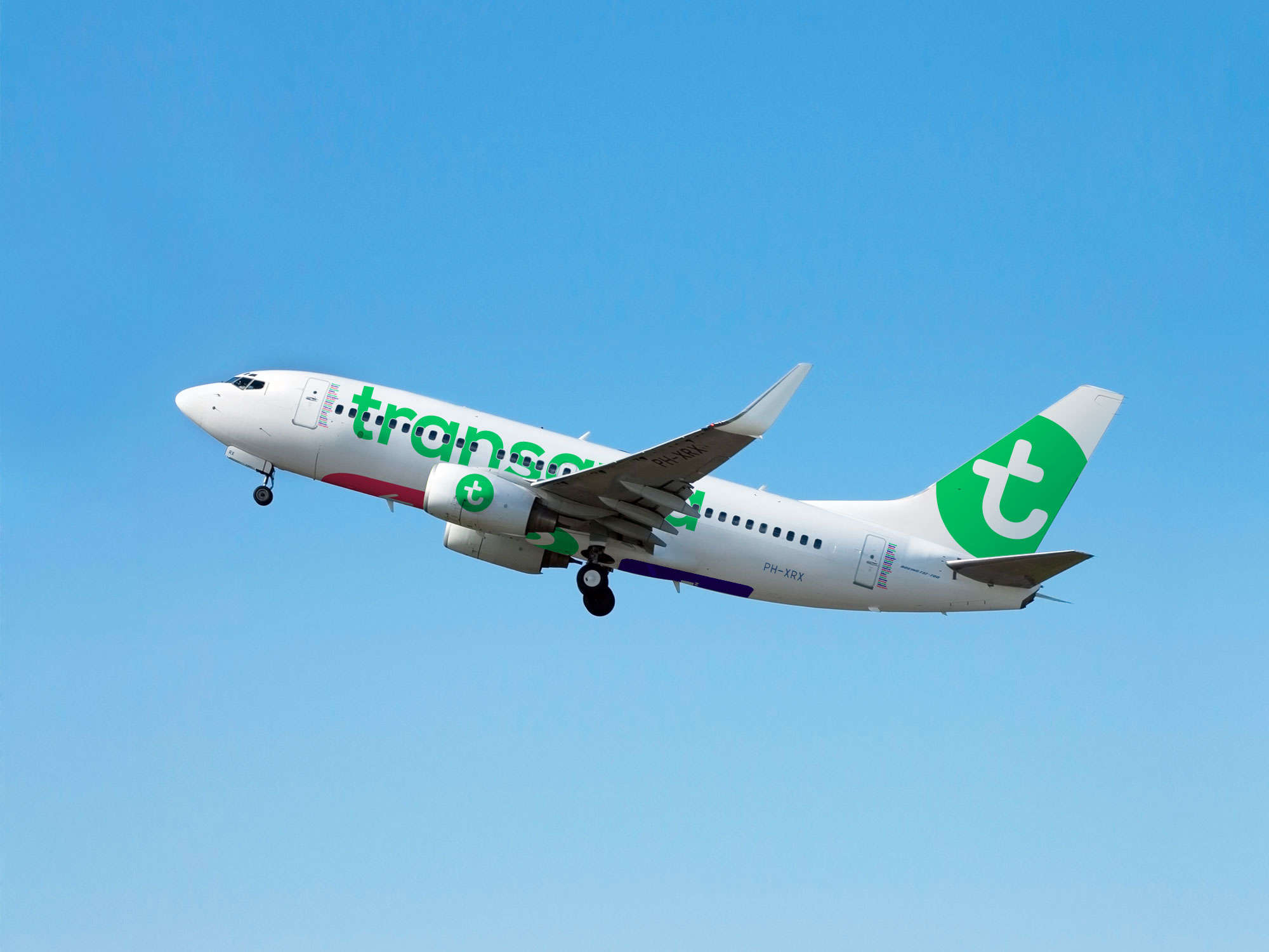 Transavia Gepäck Bestiimungen & Gebühren aller Tarife