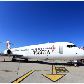 Volotea Gepäck: Bestimmungen & Regelungen im Combo & Combo Plus Tarif