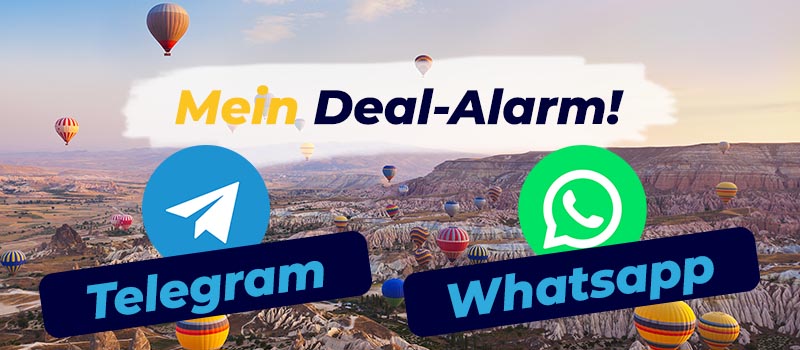 Whatsapp Urlaubs Alarm