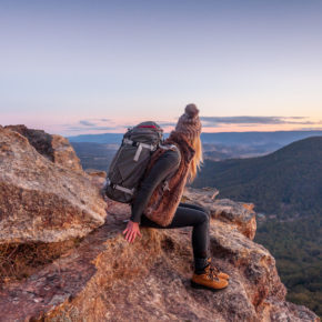 Australien Backpacking: Insidertipps für Kosten, Routen & Unterkünfte