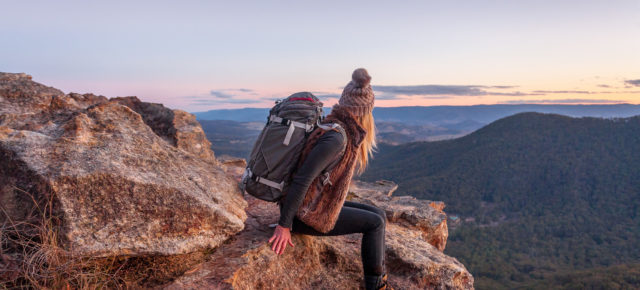Australien Backpacking: Insidertipps für Kosten, Routen & Unterkünfte