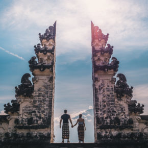 Bali Schnäppchen: 9 Tage Inselurlaub im 4* Hotel mit Frühstück, Flug & Transfer ab 989€