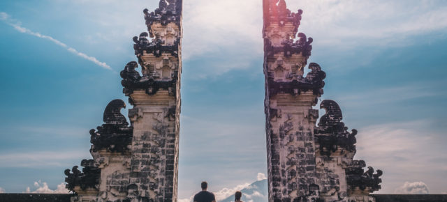 Bali Schnäppchen: 9 Tage Inselurlaub im 4* Hotel mit Frühstück, Flug & Transfer ab 989€