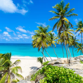Traumhaft: 15 Tage Barbados mit Apartment & Lufthansa Flug nur 796€
