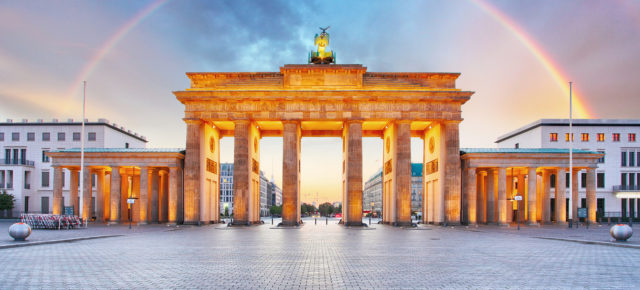 Sehenswürdigkeiten in Deutschland: Die Top 12 der absoluten Must-Sees