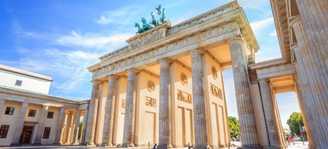 Auszeit in Berlin: 2 Tage im sehr guten 4* Eco-Hotel inkl. Frühstück NUR 55€
