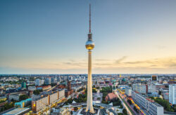 Ab in die deutsche Hauptstadt: 4 Tage Berlin mit 4* Hotel, Frühstück, Extras & Anreise m...