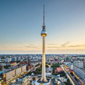 Kostenlos in Berlin: So erlebt Ihr die Hauptstadt Deutschlands fast gratis