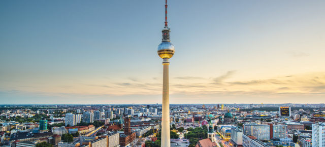 Kostenlos in Berlin: So erlebt Ihr die Hauptstadt Deutschlands fast gratis