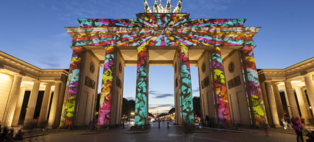 Food Hotspots Berlin: kulinarische Weltreise durch die deutsche Hauptstadt