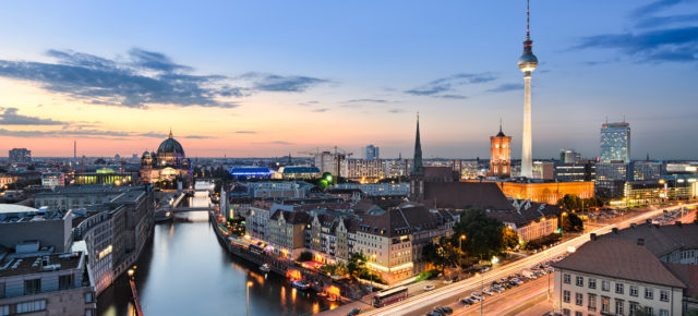 Was tun in Berlin? Meine 6 Tipps für den Städtetrip