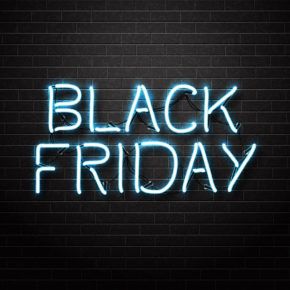 Black Friday: Ursprung, Geschichte & Termine Black Friday: Ursprung, Geschichte & Termine