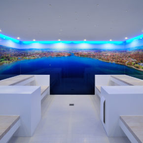 Bodenseetherme Konstanz Dampfbad