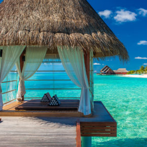 Rundreise: Flüge für 3 Wochen San Francisco, Bora Bora & zurück nur 1.304€ Rundreise: Flüge für 3 Wochen San Francisco, Bora Bora & zurück nur 1.304€