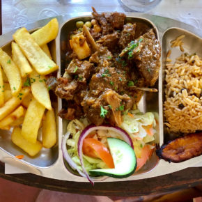Essen auf Curaçao: Die beliebtesten Gerichte & besten Restaurants