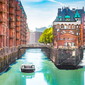 Tipps für einen Tag in der Hafenmetropole Hamburg