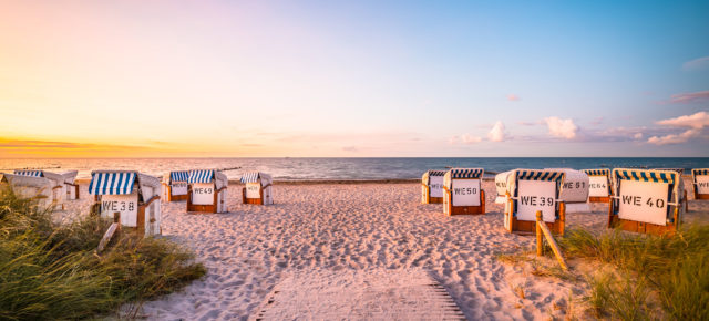 Idyllisches Wochenende an der Ostsee: 3 Tage Rügen im sehr guten 4* Strandhotel mit Frühstück nur 89€