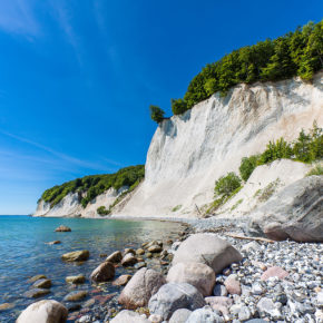 Rügen Urlaub: Die besten Sehenswürdigkeiten & Aktivitäten der Ostseeinsel