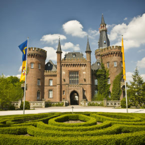 Deutschland Schloss Moyland