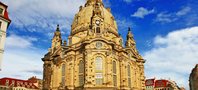 Die Top 18 Sehenswürdigkeiten in Dresden: Sightseeing in Sachsens Landeshauptstadt