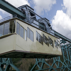 Dresden Schwebebahn