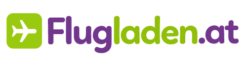 Flugladen.at Logo