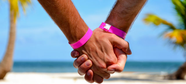 Gay Reisen: Alle Infos zu Reisezielen, Tipps & Reiseanbietern