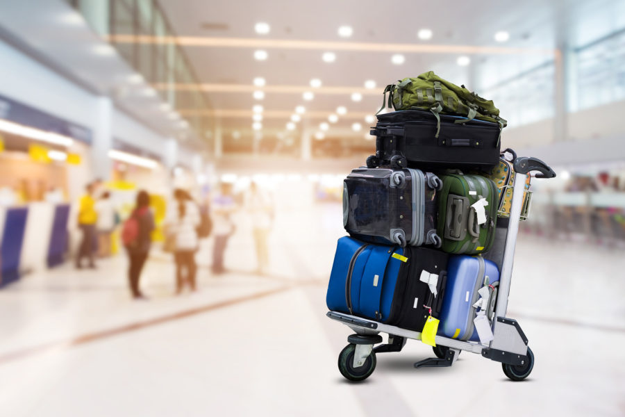 Ryanair Gepäck: Preise, Maße & Regelungen ️ Urlaubstracker