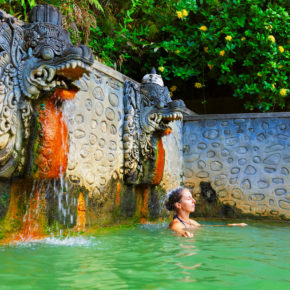 Ab ins ferne Paradies: 14 Tage Bali mit toller Unterkunft, Frühstück & Flug nur 475€