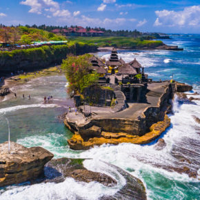 Traumurlaub auf Bali: 14 Tage in TOP Unterkunft mit Flug um 598€ Traumurlaub auf Bali: 14 Tage in TOP Unterkunft mit Flug um 598€