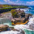 Indonesien Bali Tanah Lot Tempel