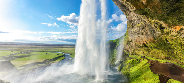 Die 5 besten Backpacker-Destinationen der Welt