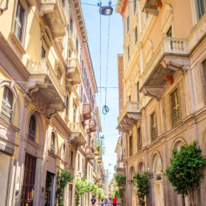 Citytrip im Sommer: 3 Tage Mailand im 4* Hotel inkl. Frühstück & Extras ab 119€