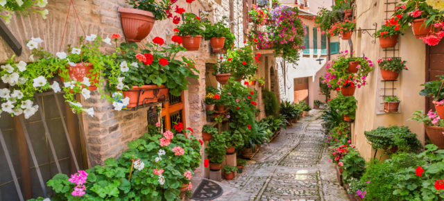 Italien: 3 Tage übers WE im Apartment am Lago Maggiore nur 143€
