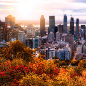 Montreal: Die besten Tipps für Euren Städtetrip in die kanadische Großstadt
