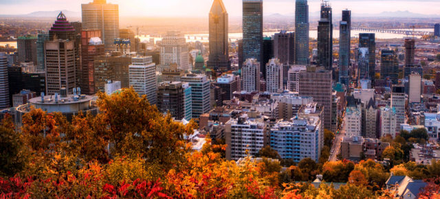 Montreal: Die besten Tipps für Euren Städtetrip in die kanadische Großstadt