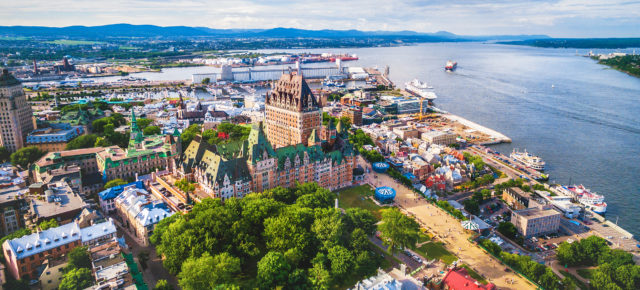 Reisetipps für Québec: Highlights für Eure Reise in die kanadische Metropole