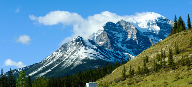 Rundreise durch Kanada: Die besten Tipps & Routen für Euren Roadtrip