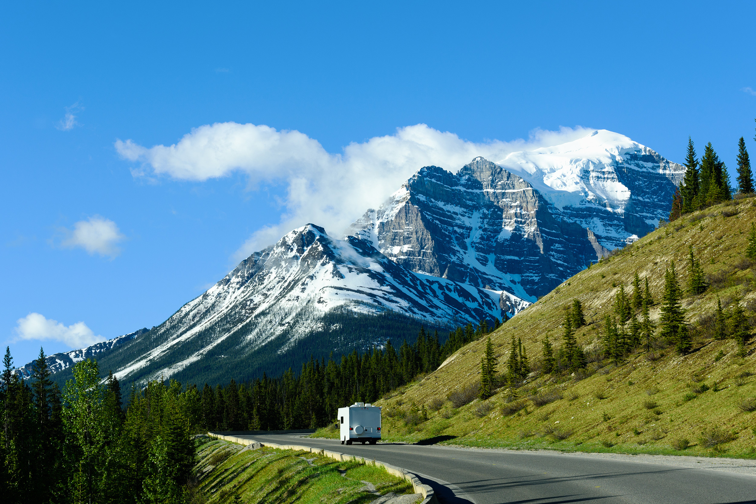Kanada Rundreise: Tipps & Routen für Euren Roadtrip Kanada Rundreise: Tipps & Routen für Euren Roadtrip