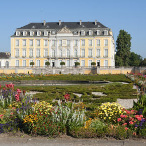 Köln Augustusburg