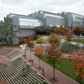 Köln Ludwig Museum