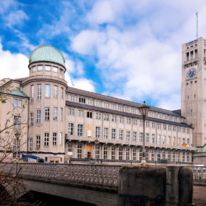 Virtuell erleben: Online-Führungen und Rundgänge durch das Deutsche Museum in München