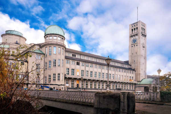 München Deutsches Museum