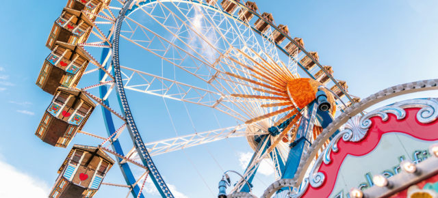 Auf geht’s zur Wiesn nach München: 2 Tage im guten 4* Hotel mit Frühstück & City Tour Card zur Oktoberfest Zeit nur 89€