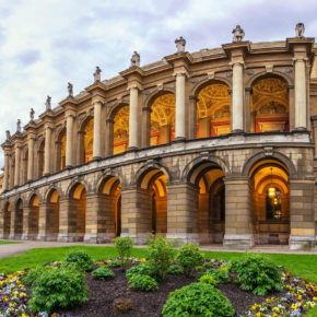 München Residenz