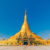 Myanmar Naypyidaw Uppatasanti Pagoda